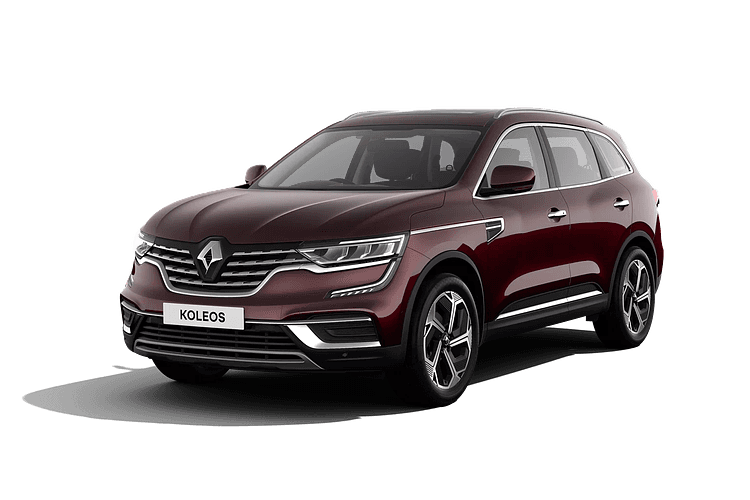 2024 Renault Koleos