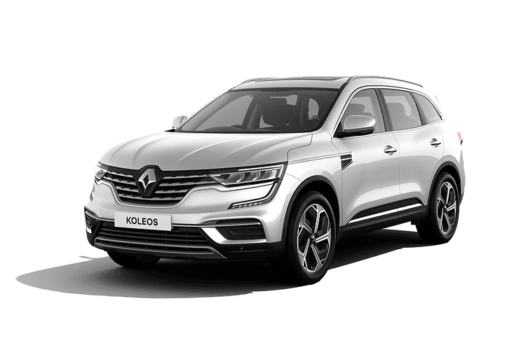 2024 Renault Koleos
