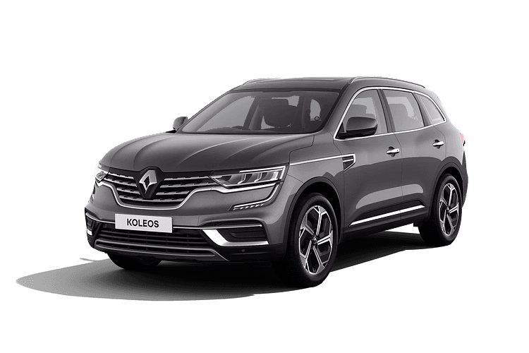 2024 Renault Koleos