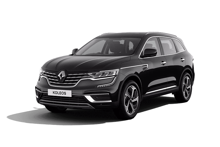 2024 Renault Koleos