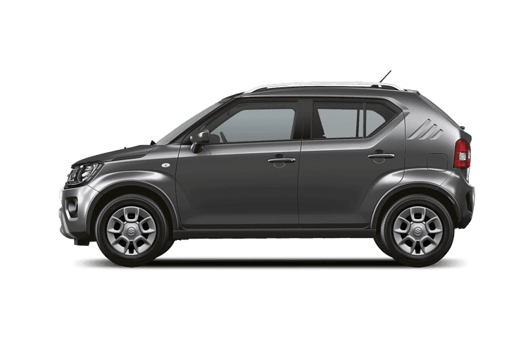 2024 Suzuki Ignis