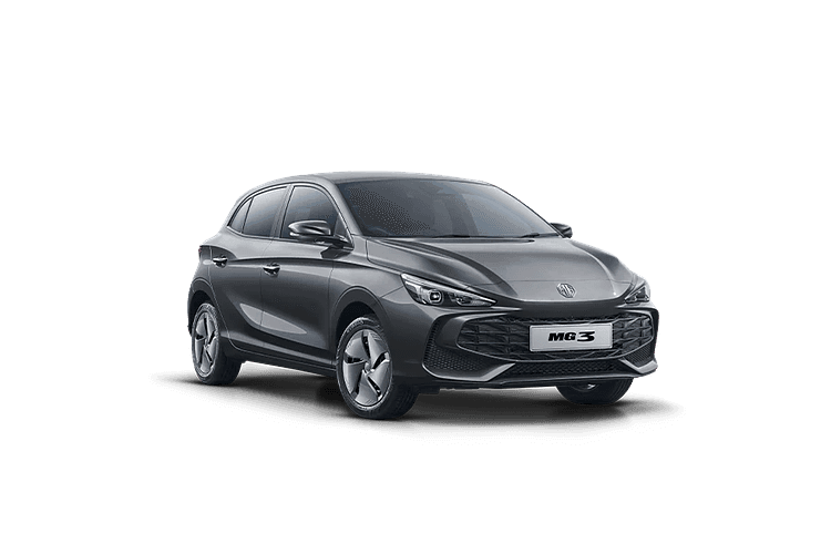 2026 MG MG3