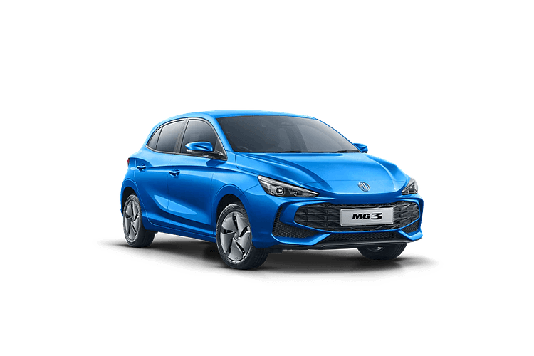 2026 MG MG3