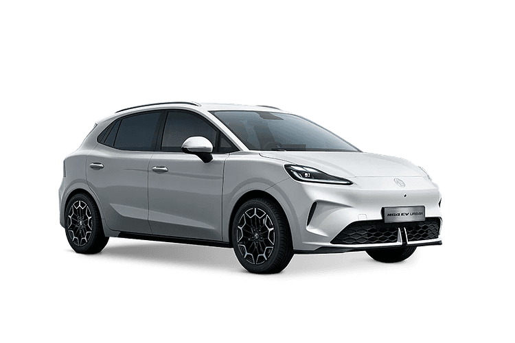 2026 MG MG4 EV Urban