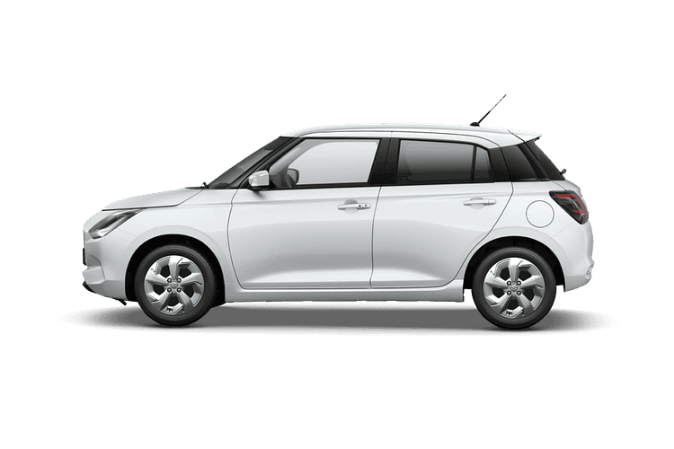 2026 Suzuki Swift