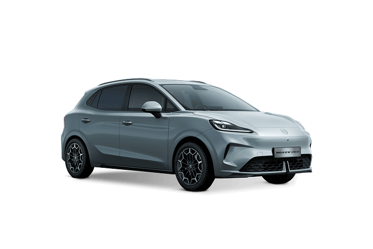 2026 MG MG4 EV Urban