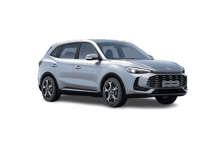 2026 MG ZS