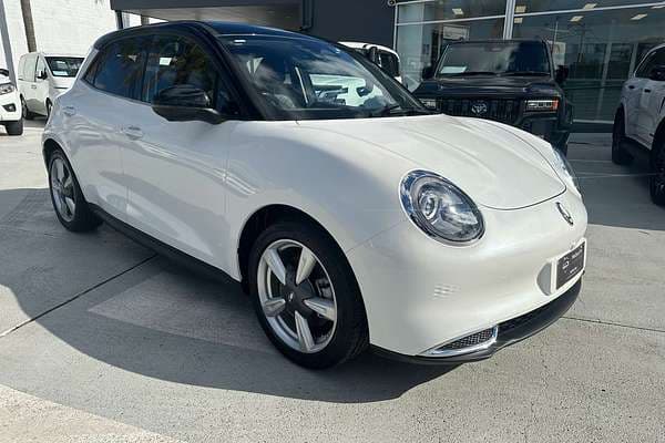 2023 GWM Ora