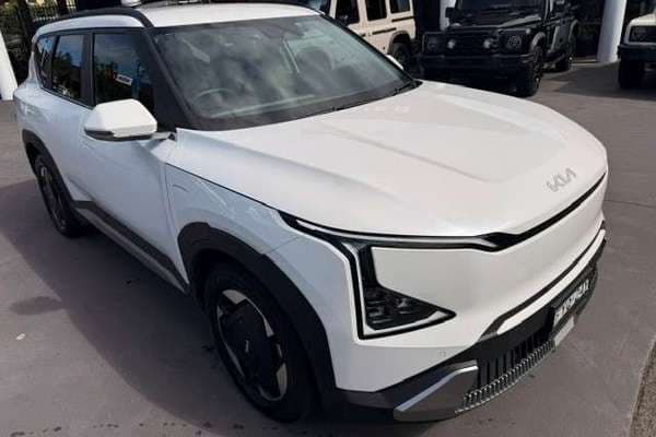 2025 Kia EV5
