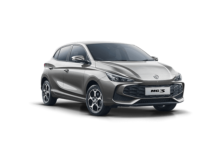 2025 MG MG3