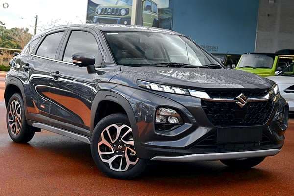 2025 Suzuki Fronx