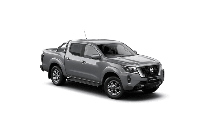 2025 Nissan Navara