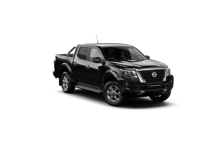 2025 Nissan Navara