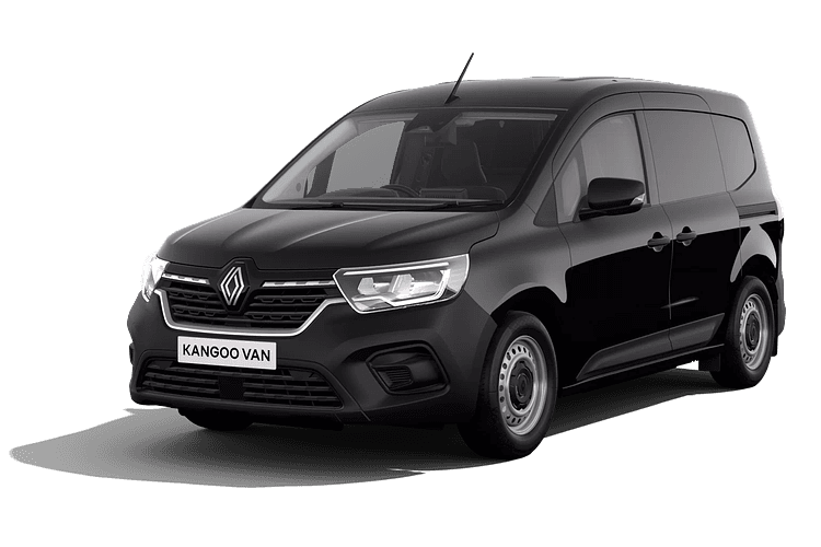 2025 Renault Kangoo