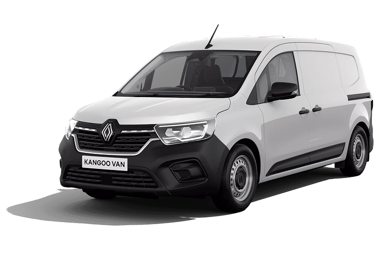 2025 Renault Kangoo