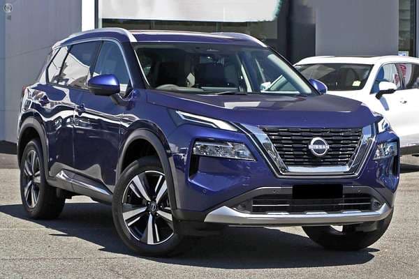 2024 Nissan X-TRAIL