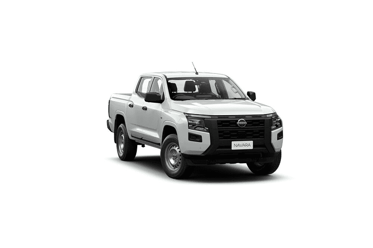 2026 Nissan Navara