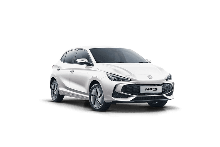 2026 MG MG3
