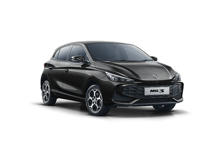 2025 MG MG3