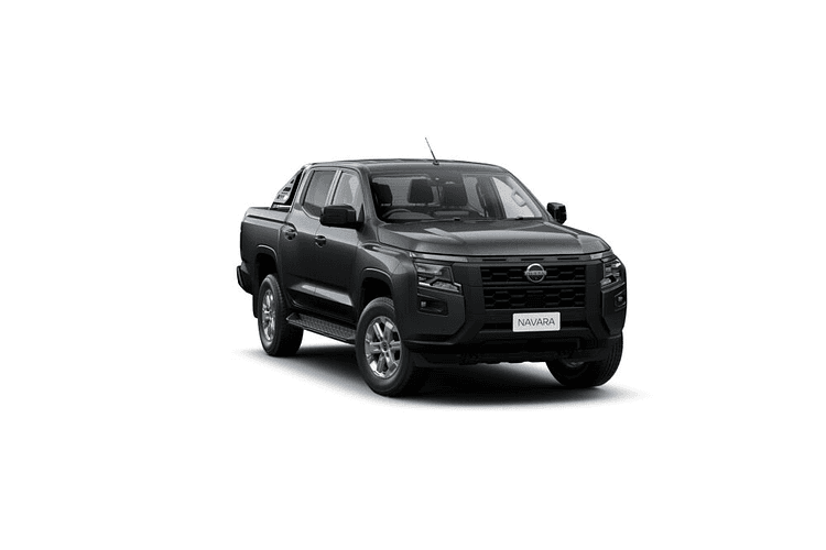 2026 Nissan Navara