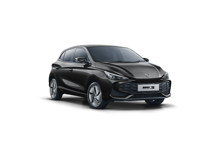 2026 MG MG3
