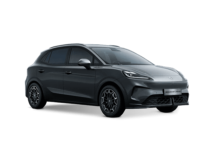2026 MG MG4 EV Urban