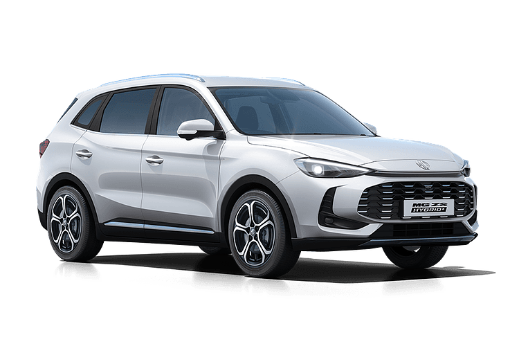 2026 MG ZS