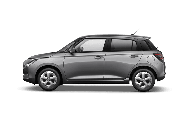 2026 Suzuki Swift