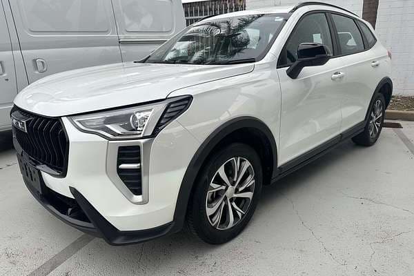 2024 GWM Haval Jolion