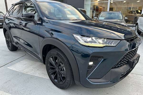 2023 GWM Haval H6GT