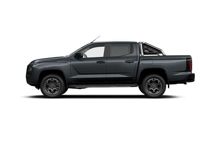 2025 Nissan Navara