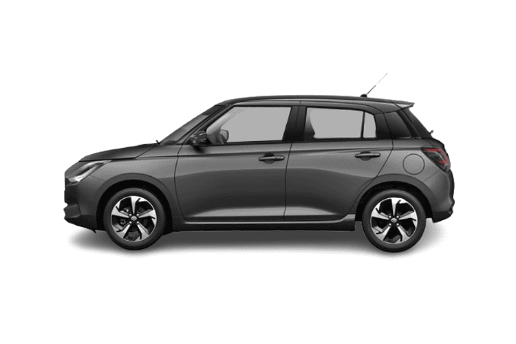 2026 Suzuki Swift