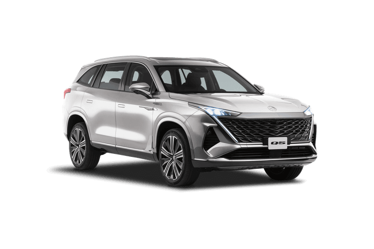 2026 MG QS