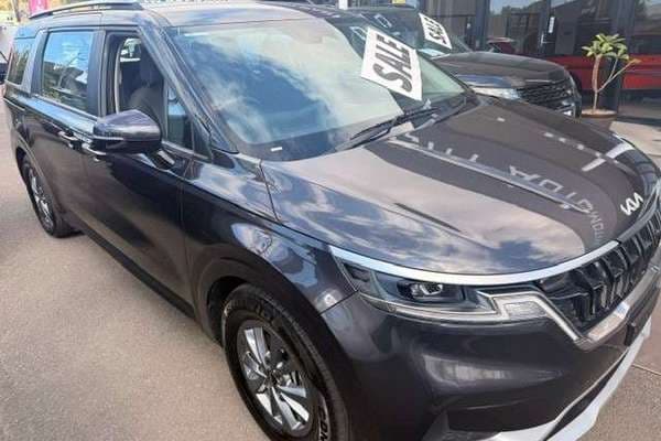 2024 Kia Carnival