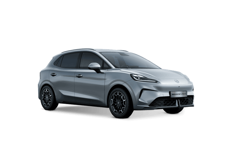 2026 MG MG4 EV Urban