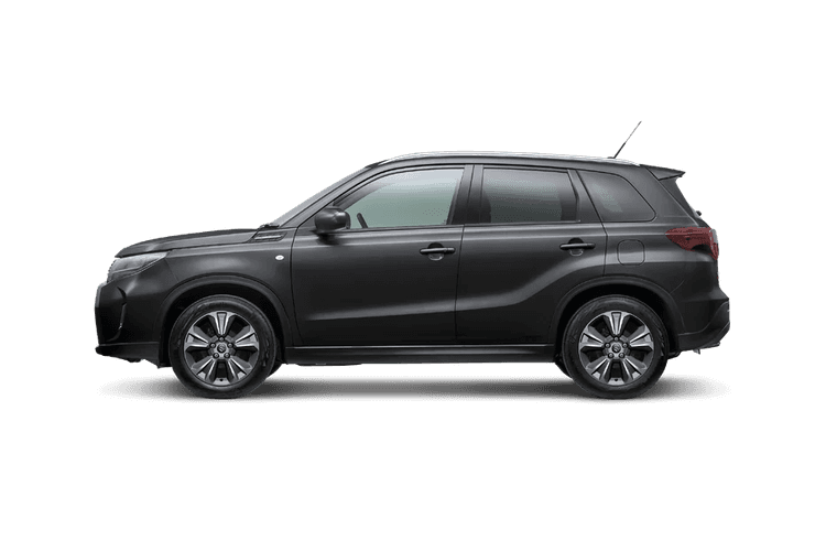 2026 Suzuki Vitara